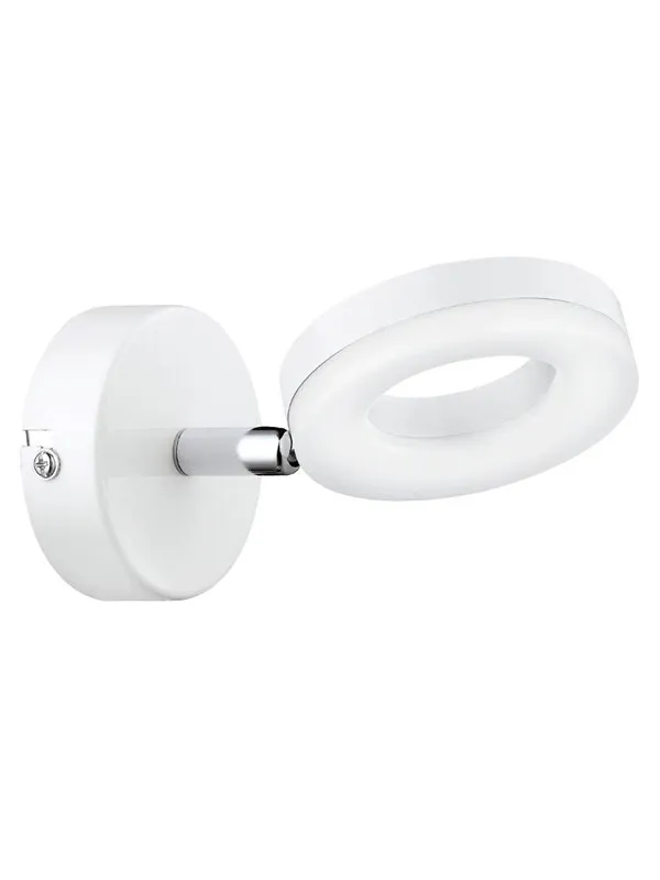 EGLO ODERSO SPOT 360LM HVIT