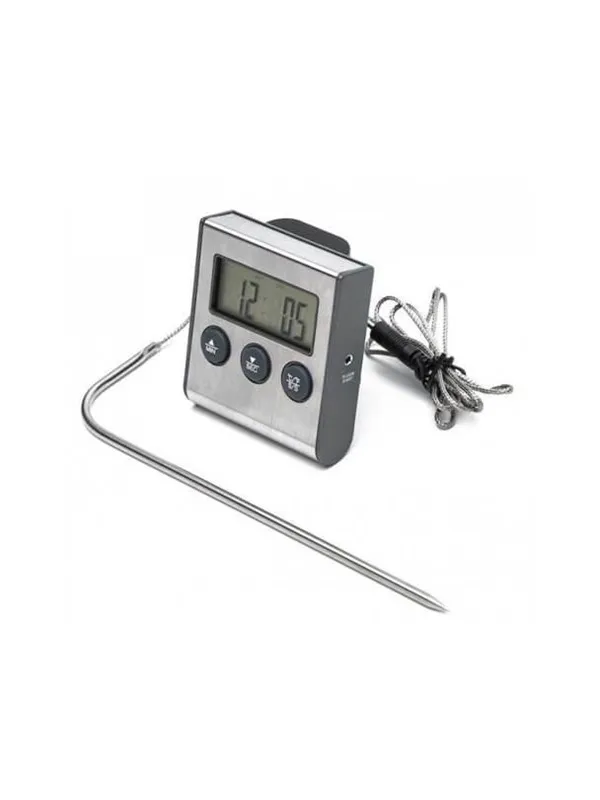 Termometerfabriken Digital Frying thermometer