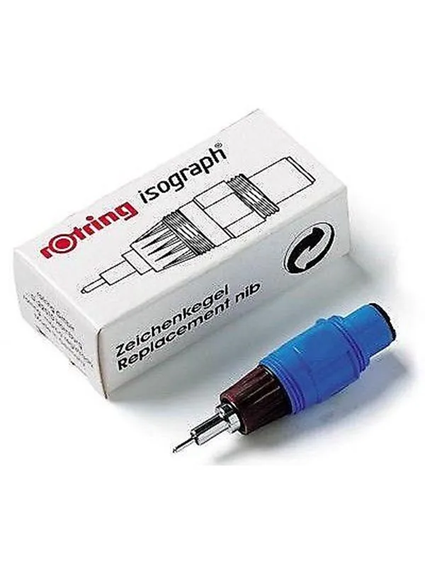 Rotring Isograph Technical Drawing Pen Replacement Nib | 0.30 mm