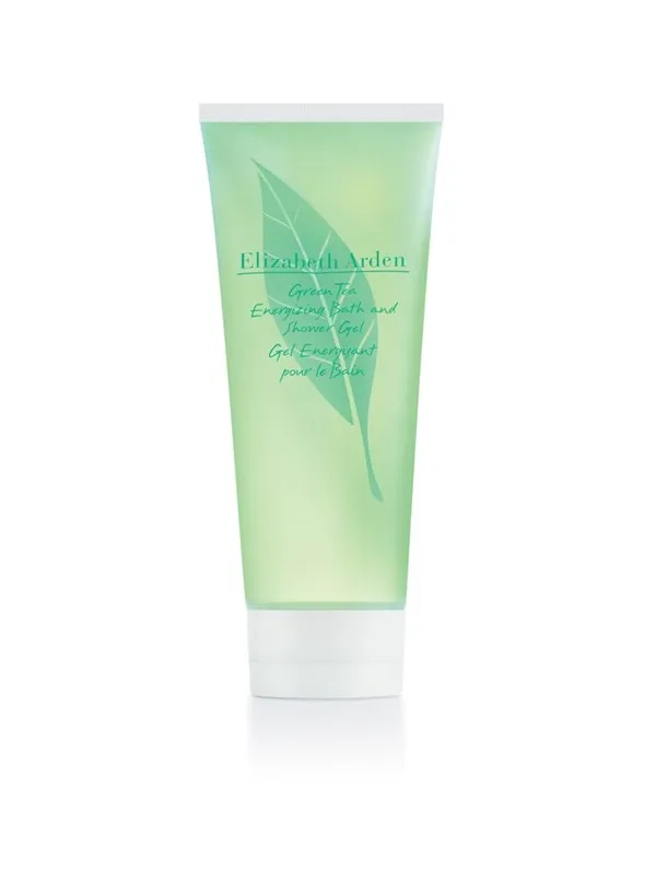 Elizabeth Arden Green Tea Energizing - 200 ml