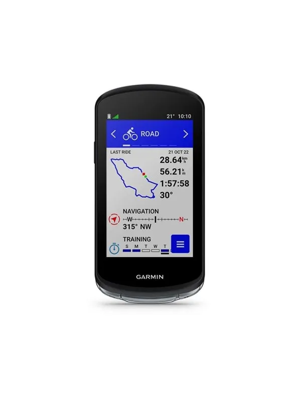 Garmin Edge 1040