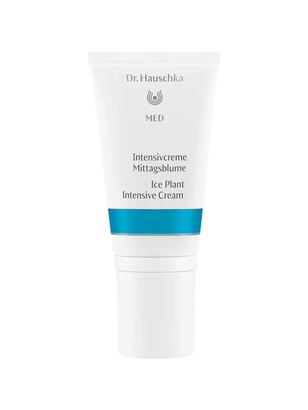 Dr. Hauschka MED Intensive Ice Plant Cream 50 ml