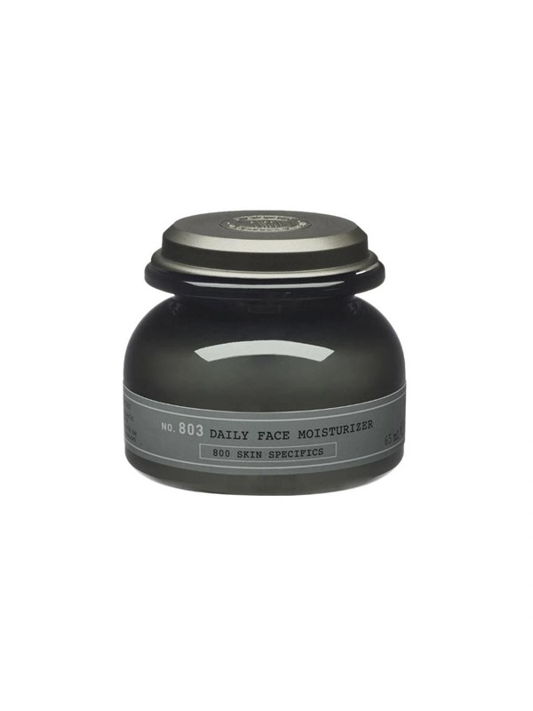 Depot 803 Daily Face Moisturizer 65 ml.