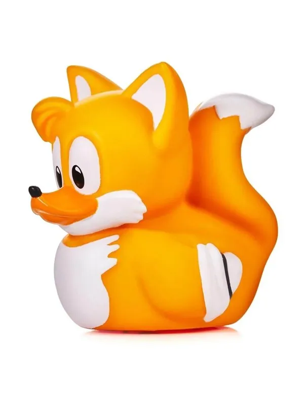Mini TUBBZ - Sonic the Hedgehog: Mini Tails - Figur