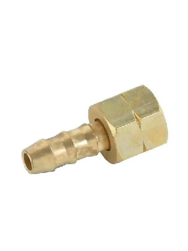 Meva  Adapter G 3/8L Inch To Gas Hose