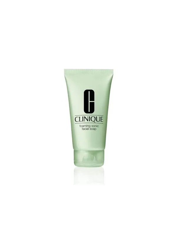 Clinique Foaming Sonic Facial Soap 150 ml