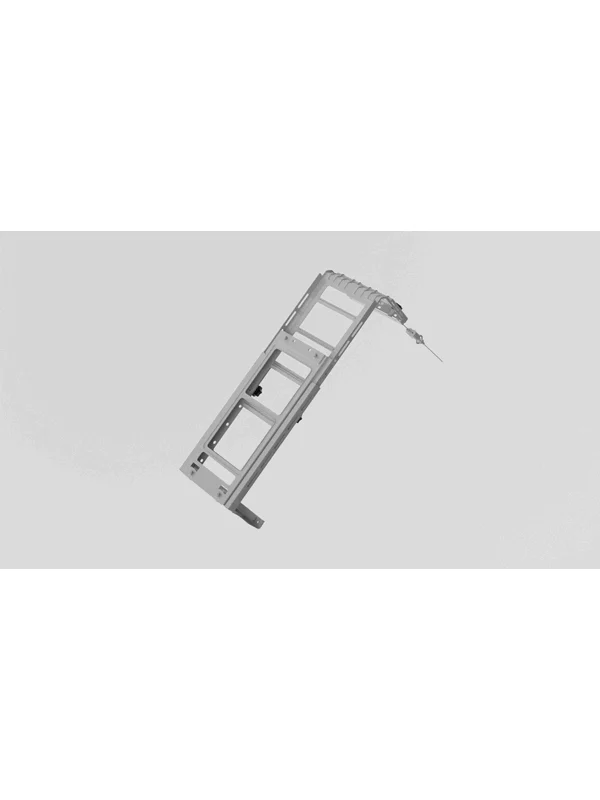 Midea Universalholder til PortaSplit