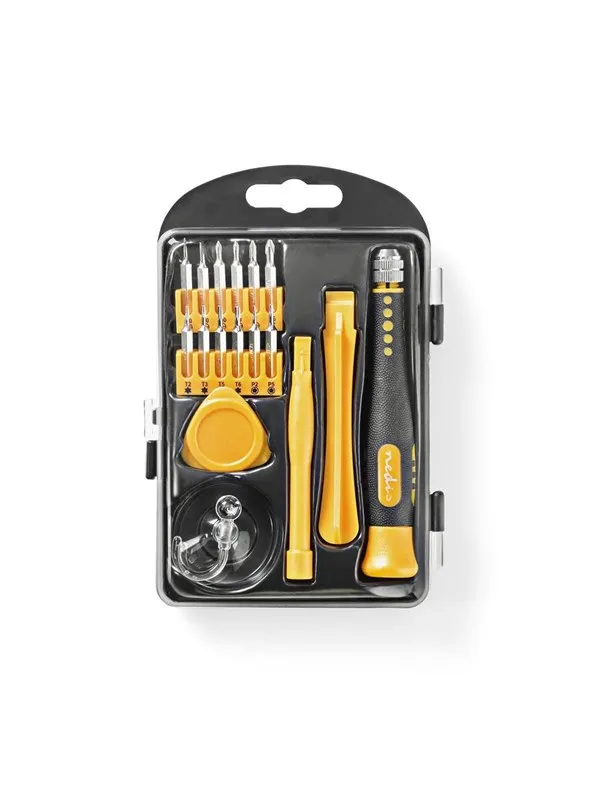 Nedis CSTS10017 electronic device repair tool