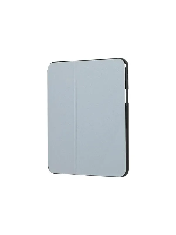 Targus ® Click-In™ case for New iPad 2022 Silver