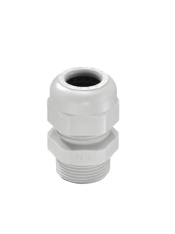 Wiska Cable gland pg16/7 ip68 polyamide