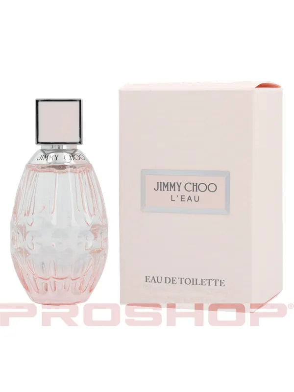 Jimmy Choo L'Eau
