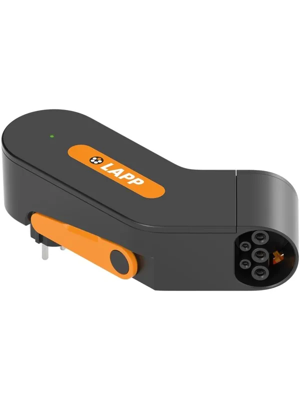 LAPP Mobility Dock EV Charger
