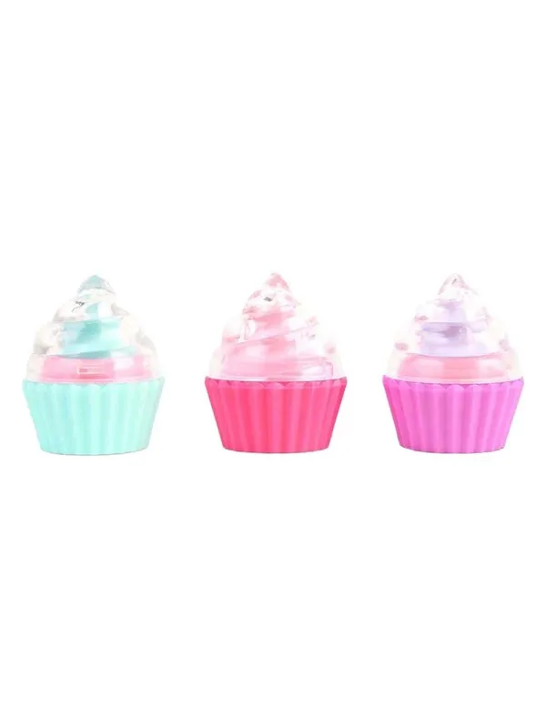 Canenco Create It! Candy Explosion Lip Balm Cupcakes