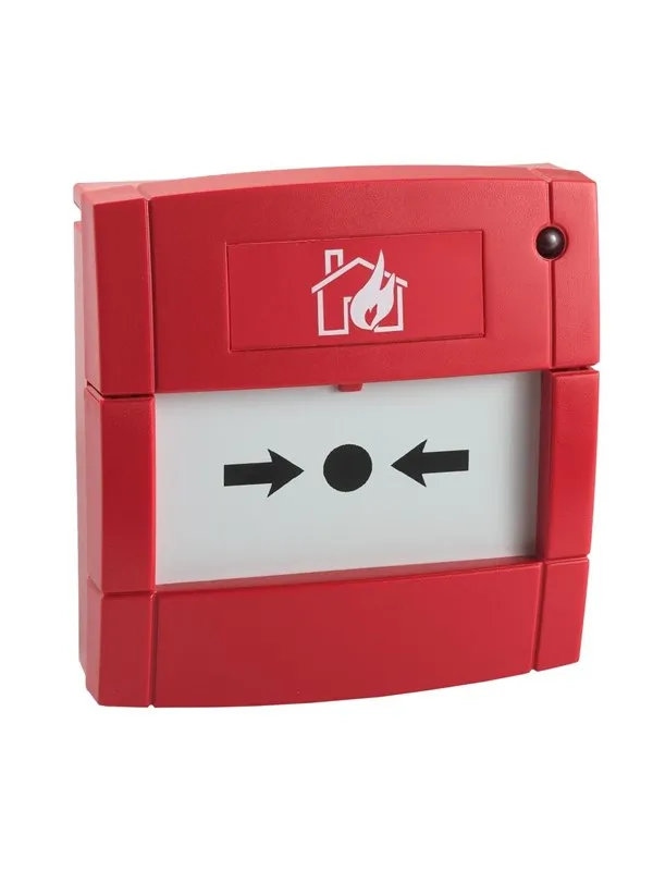 ESMI Mcp5 manual call point w isolator