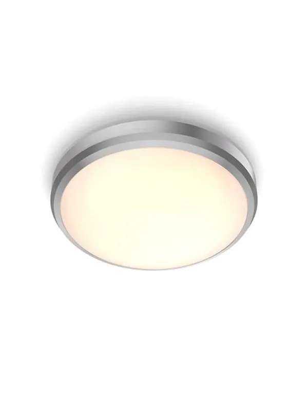 Philips DORIS CL257 EC RD 6W 27K N HV IP44 06