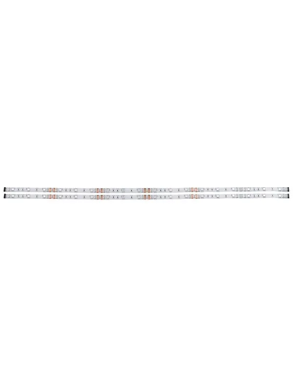 EGLO STRIPES SETT FLEX 2X600 RGB 156LM M/FJERNKONTROLL B.