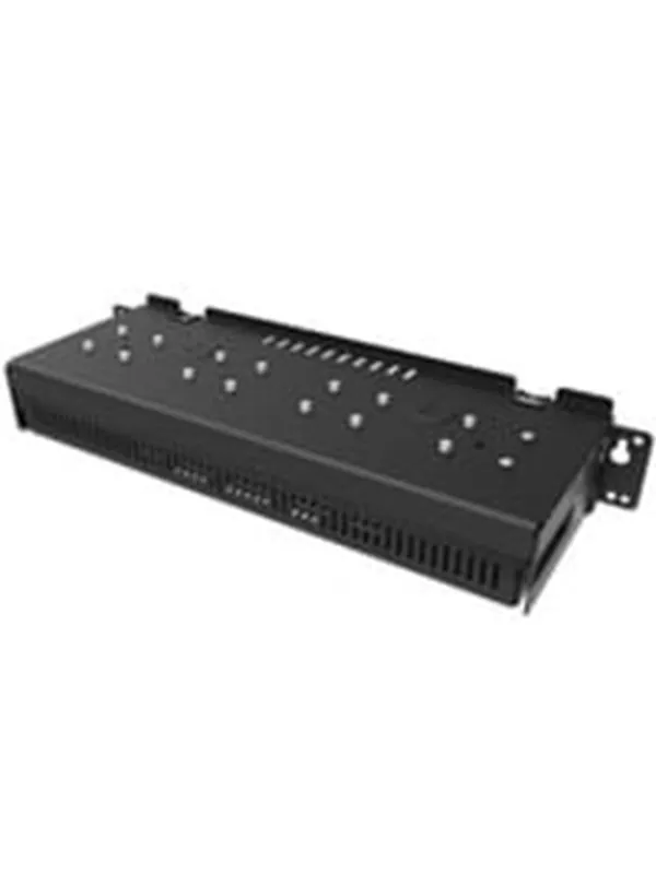Zebra håndholdt docking cradle monterings beslag
