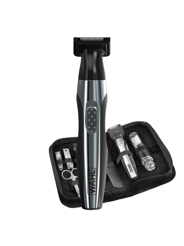 Wahl Hårklipper Deluxe Travel Kit