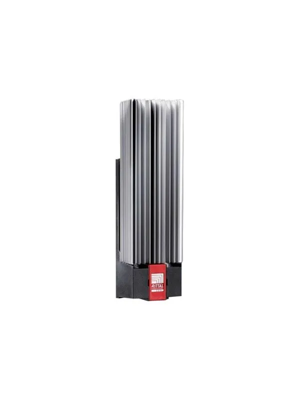 Rittal Without fan continuous thermal output 10 - 150 w