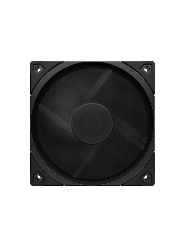 ENDORFY Fluctus 120 PWM - case fan - Kabinettvifte - 120mm - Svart
