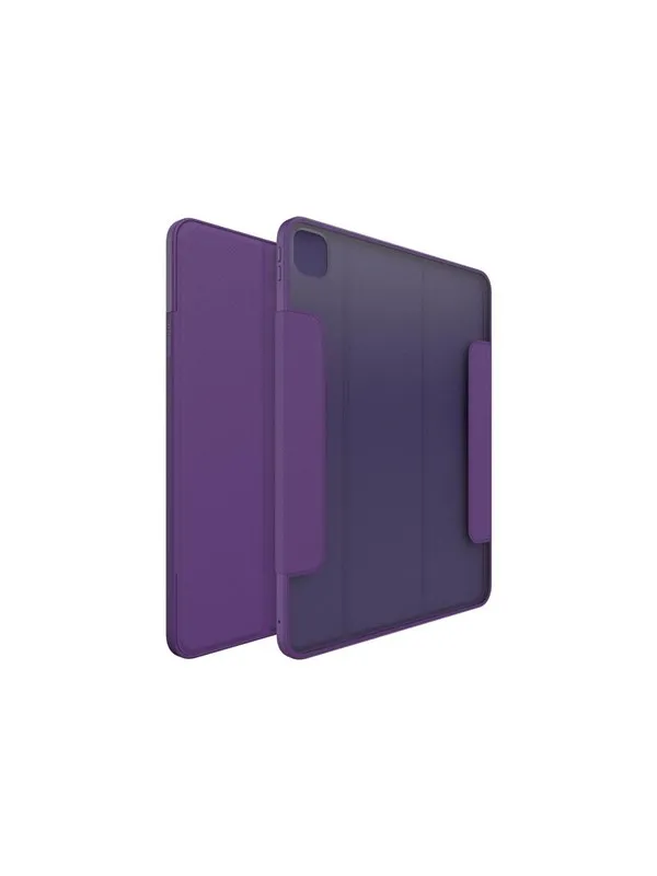 OtterBox Symmetry Folio Apple iPad Pro 13" (M4) Figment - purple - ProPack