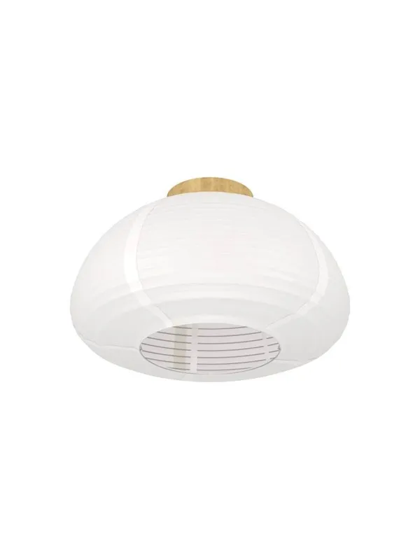 EGLO SUMMERHILL ceiling lamp white/wood