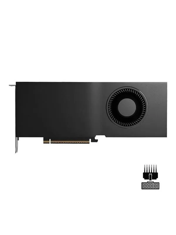 PNY RTX PRO 5000 Blackwell - 72GB GDDR7 RAM - Grafikkort