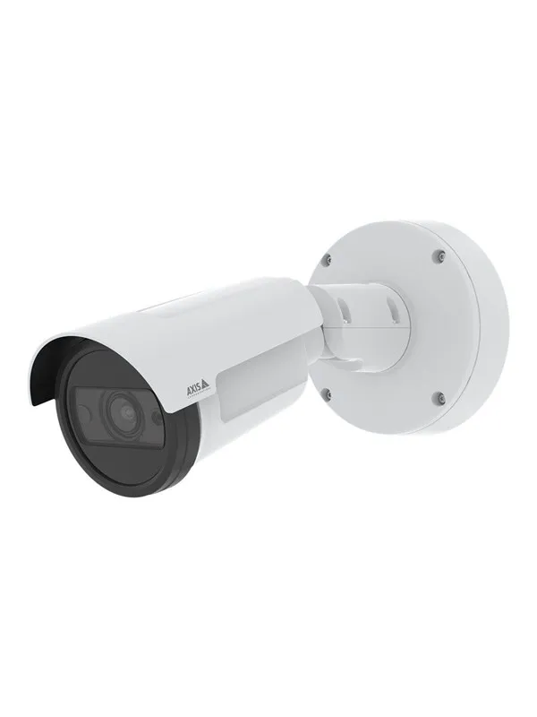 Axis P1467-LE Bullet Camera