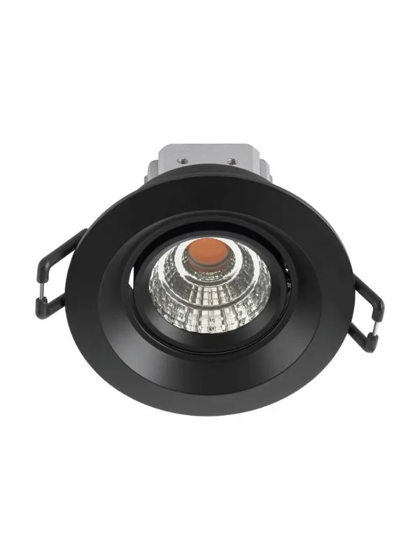EGLO TALVERA P rec.spot + rec.downlight clear