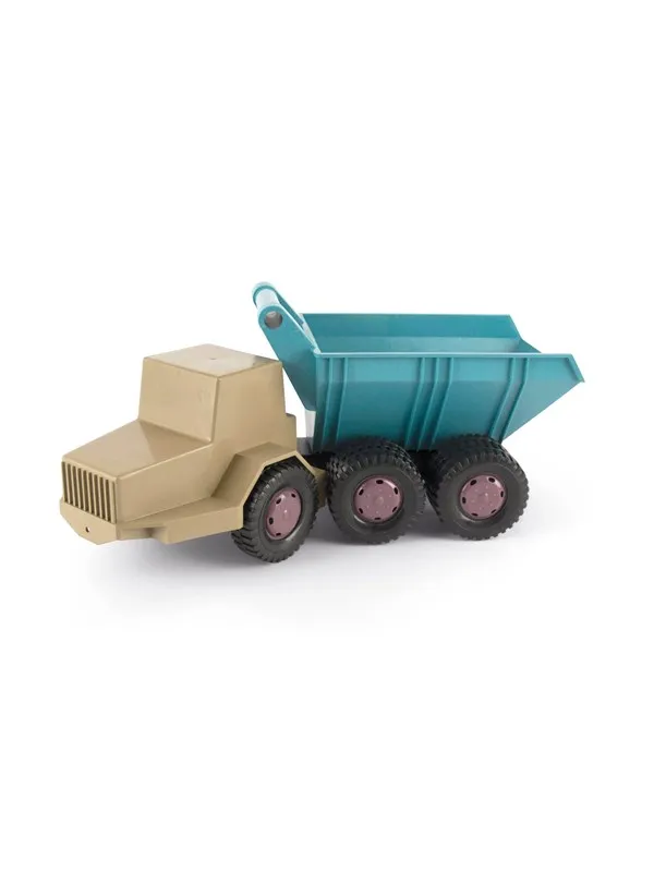 Dantoy Blue Marine - Large Dumper (4935)