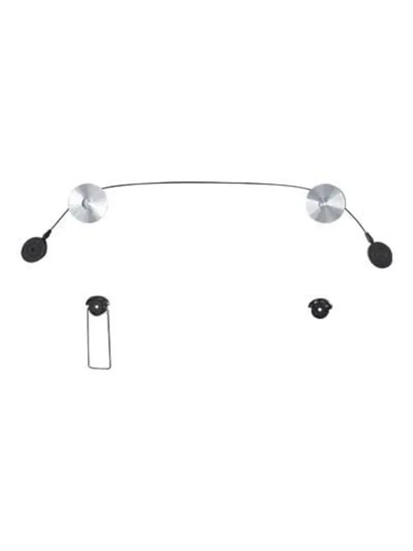 Neomounts PLASMA-W800 - Max 20 kg - recommended for 55"