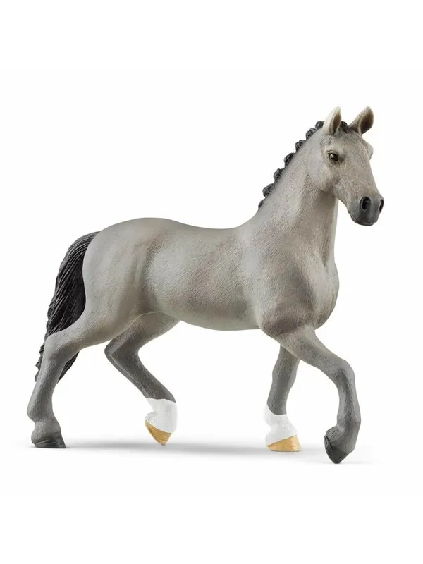 Schleich Cheval de Selle Fr. hingst