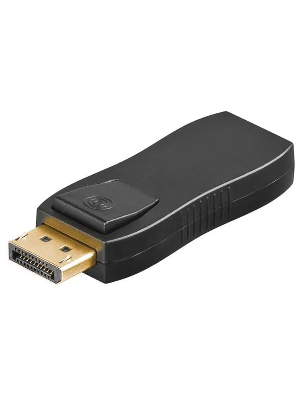 Pro DisplayPort - HDMI adapter