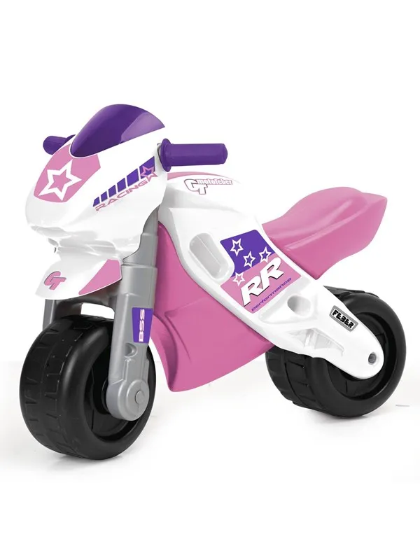 FEBER Motofeber 2 Racing - Pink