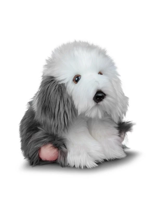 Animigos SHEEPDOG DOG