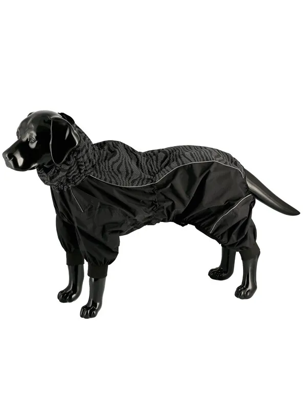 Dogman Dot