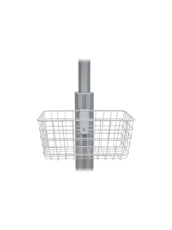 Ergotron Small - mounting component - Max 2.3 kg - recommended for