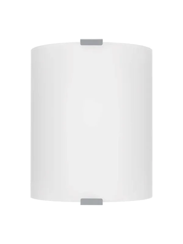 EGLO GRAFIK wall / ceiling light white