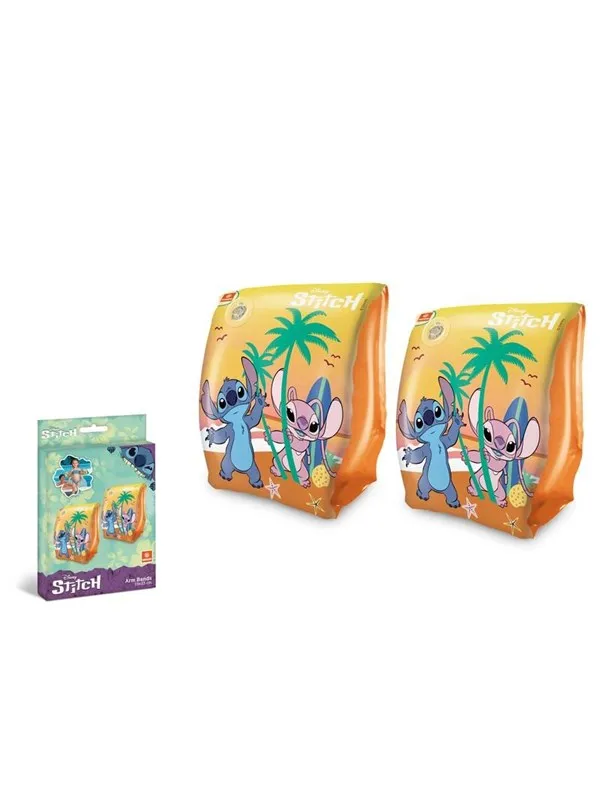 Mondo Swim Bands Stitch 2-6 Years