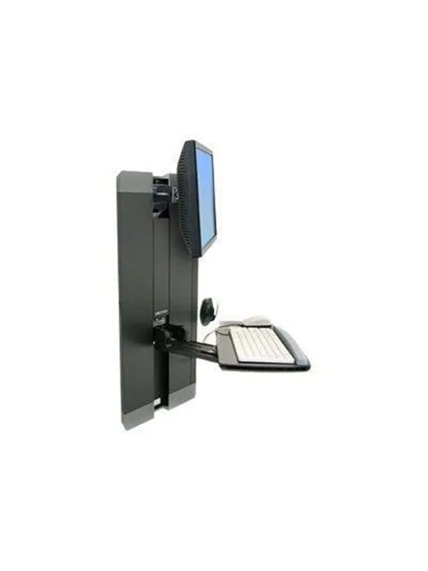 Ergotron 9"" Vertical Lift