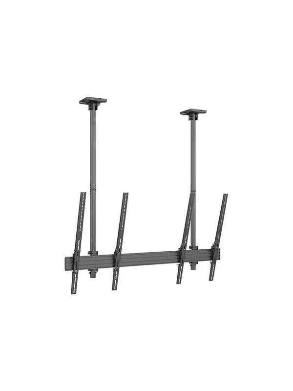 Multibrackets M Pro Series MBC2UPSD - Max 60 kg - recommended for 86"