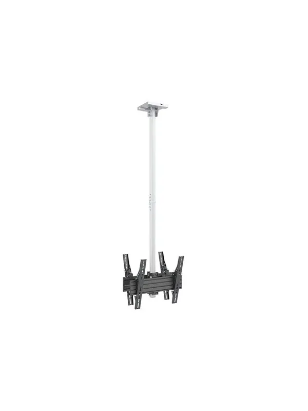Multibrackets M Ceiling Mount Pro MBC1UX2 - Max 45 kg - recommended for 75"