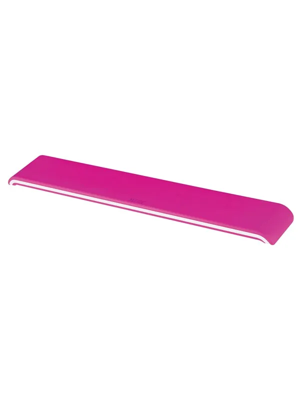Leitz Håndleddstøtte tastatur justerbart  Ergo WOW Rosa