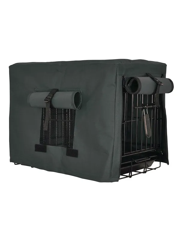 Dogman Bur Overtræk for Metallbur XXL (109 x 71 x 79 cm)