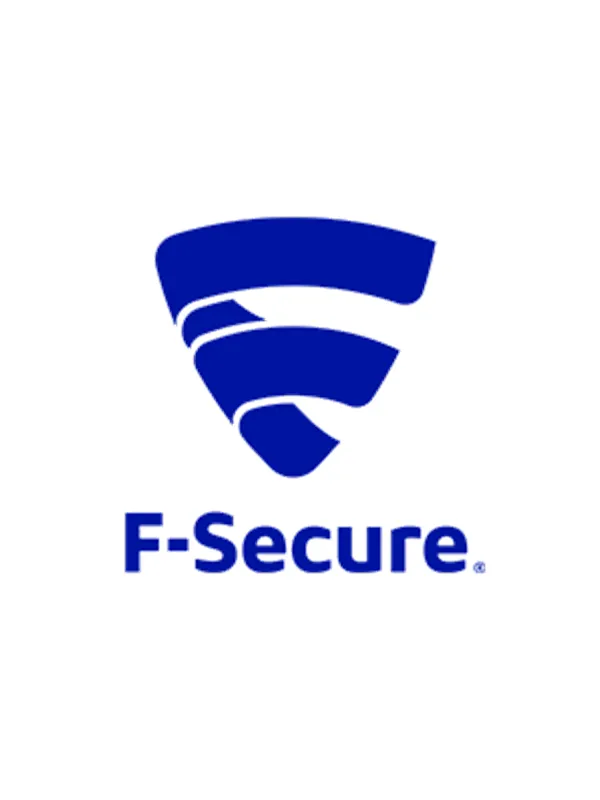 F-Secure Freedome VPN - 5 user (ESD) - English Elektronisk