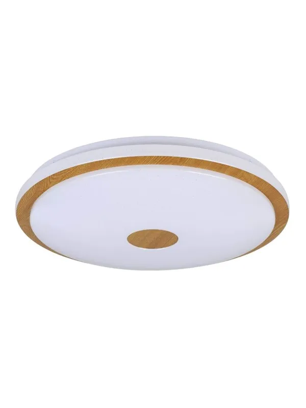 EGLO Lanciano 1 white brown