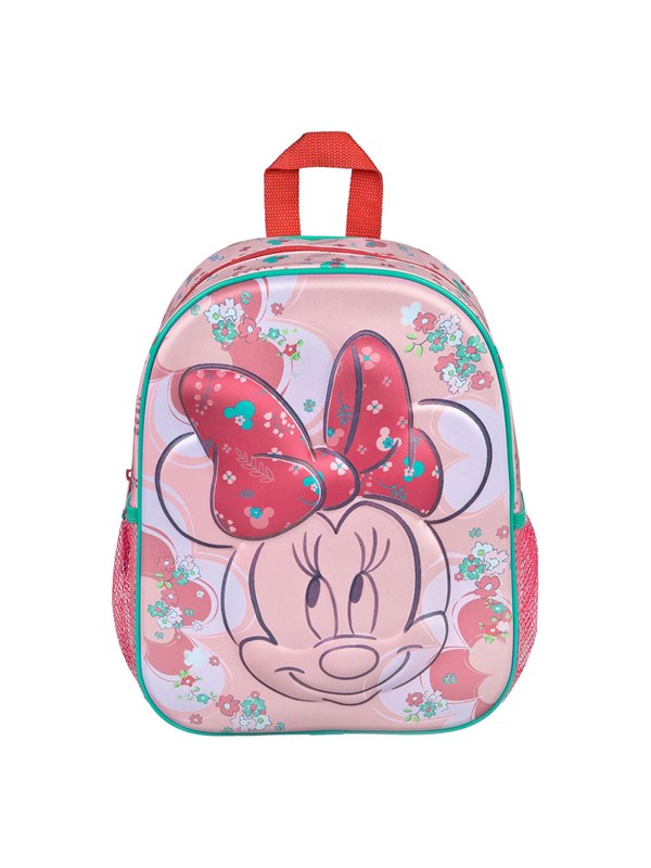 Disney Minnie Mouse 3D Backpack