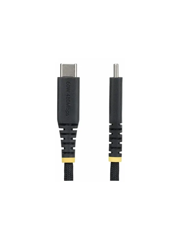 StarTech.com - USB-C cable - 24 pin USB-C to 24 pin USB-C