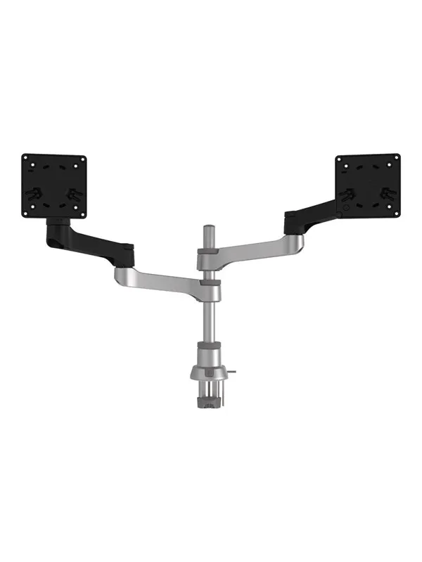 R-Go Tools R-Go Zepher 4 Monitor Arm Dual for Two Monitors