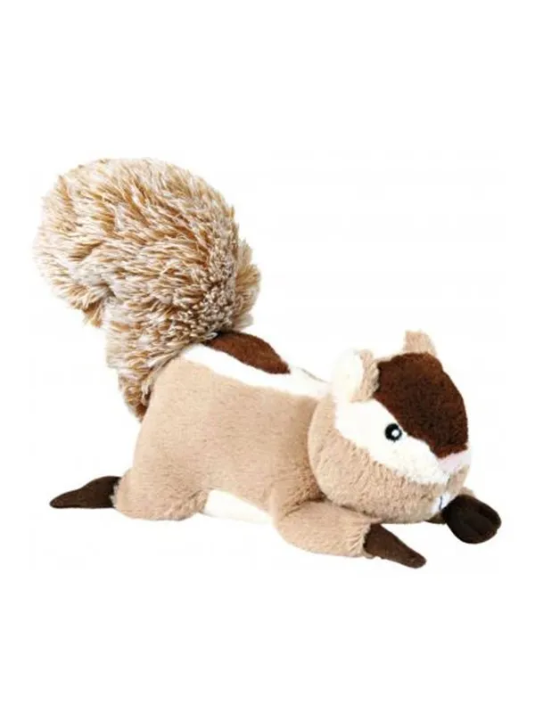 Trixie Chipmunk Dog Toy 24cm